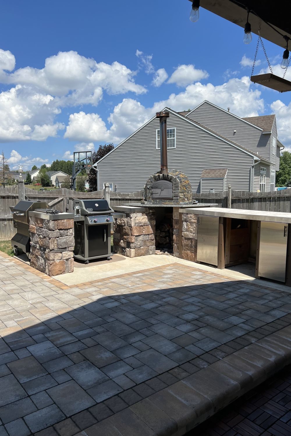 Black Bear Mountain Stone - Stone Veneer - Hackett Stone Rustic