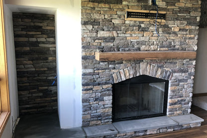 Black Bear Mountain Stone - Stone Veneer - Ledge Stone Aspen