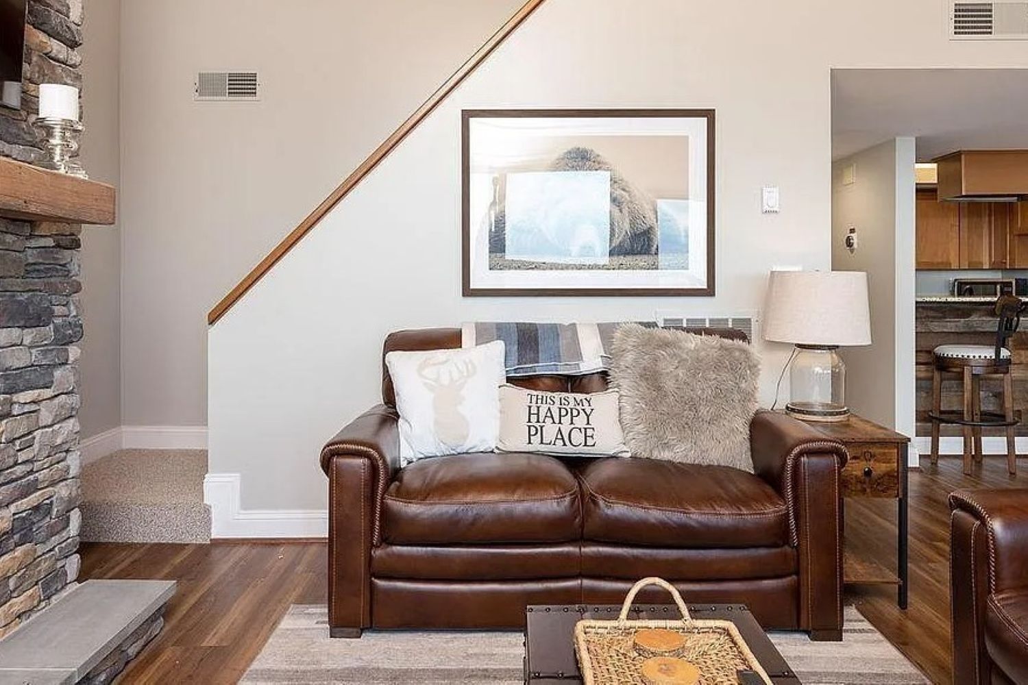 Black Bear Mountain Stone - Stone Veneer - Ledge Stone Aspen