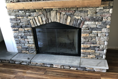 Black Bear Mountain Stone - Stone Veneer - Ledge Stone Aspen