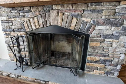 Black Bear Mountain Stone - Stone Veneer - Ledge Stone Aspen