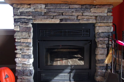 Black Bear Mountain Stone - Stone Veneer - Ledge Stone Aspen