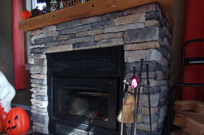 Black Bear Mountain Stone - Stone Veneer - Ledge Stone Aspen