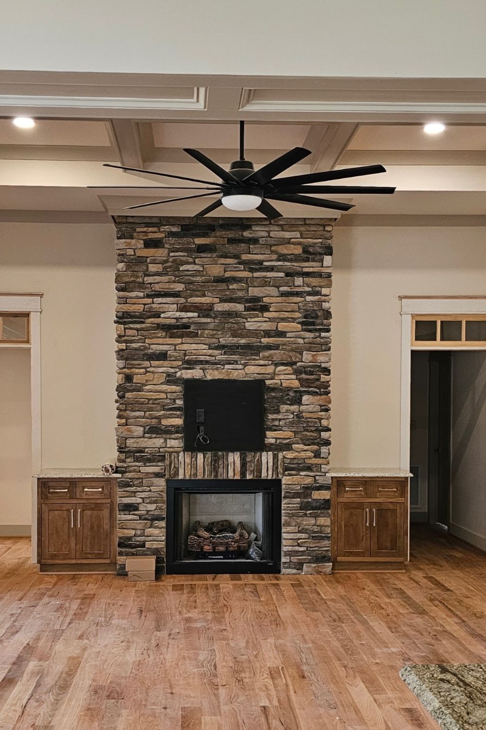 Black Bear Mountain Stone - Stone Veneer - Ledge Stone Aspen