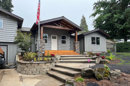 Black Bear Mountain Stone - Stone Veneer - Ledge Stone Aspen