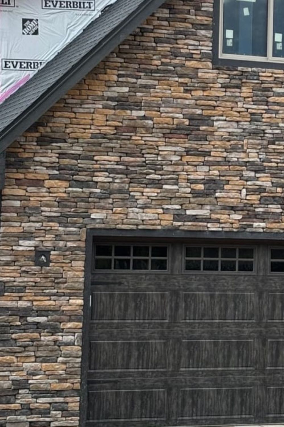 Black Bear Mountain Stone - Stone Veneer - Ledge Stone Aspen