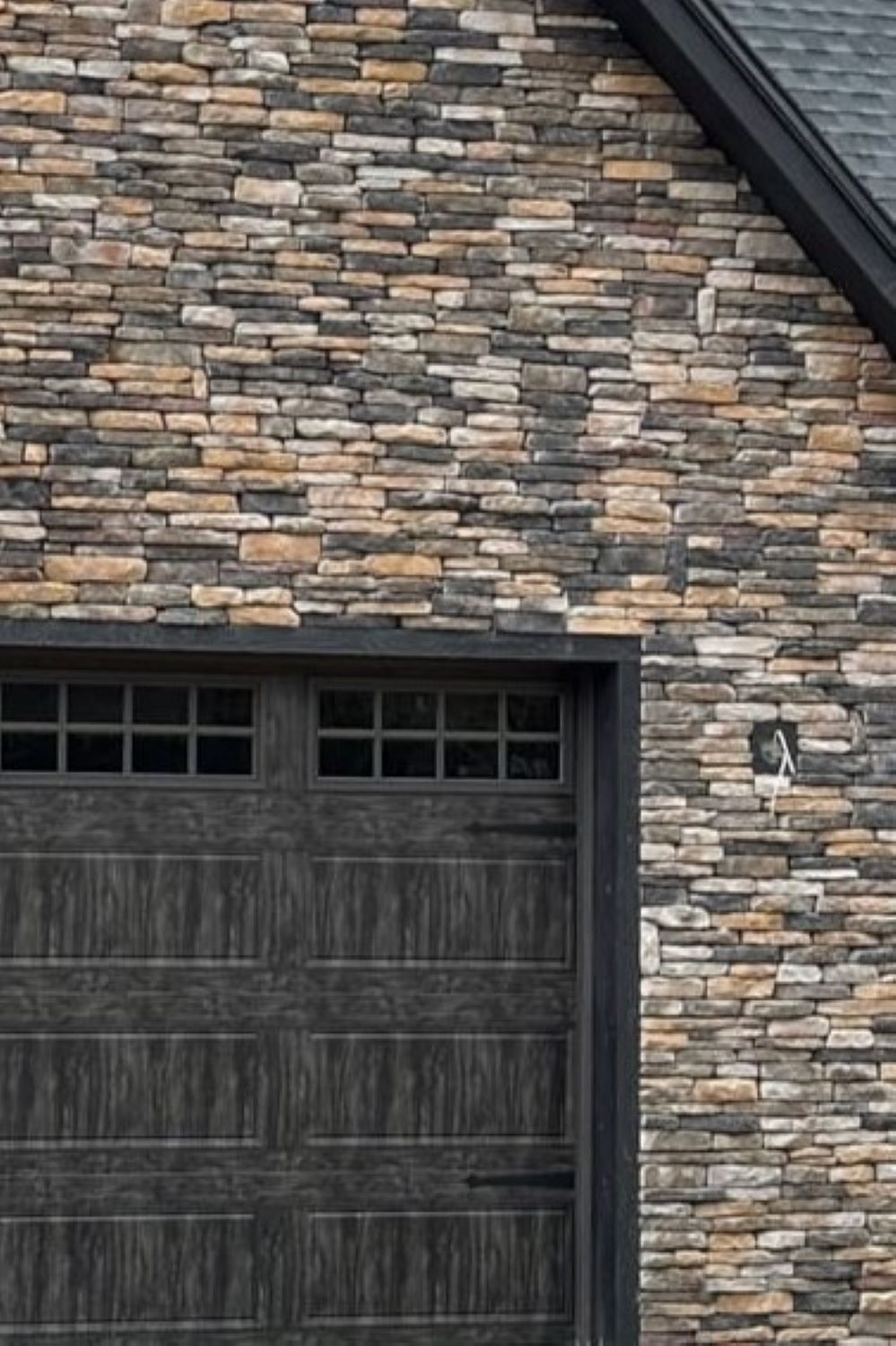 Black Bear Mountain Stone - Stone Veneer - Ledge Stone Aspen