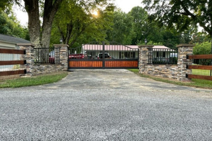 Black Bear Mountain Stone - Stone Veneer - Ledge Stone Aspen