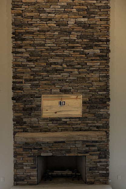 Black Bear Mountain Stone - Stone Veneer - Ledge Stone Aspen