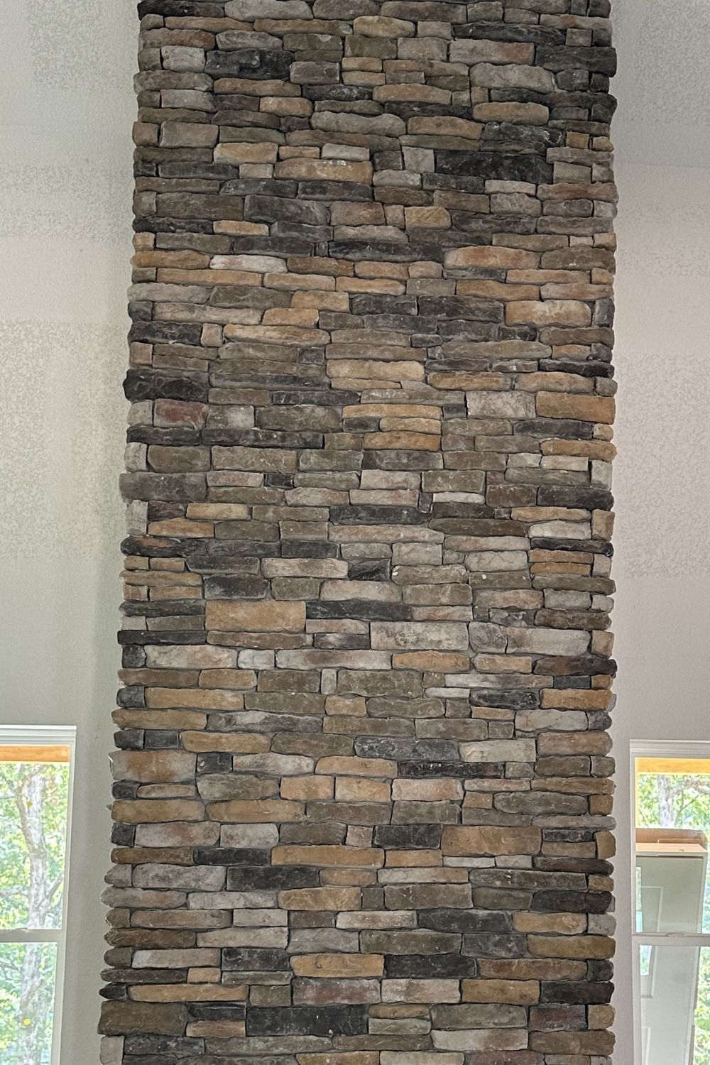 Black Bear Mountain Stone - Stone Veneer - Ledge Stone Aspen