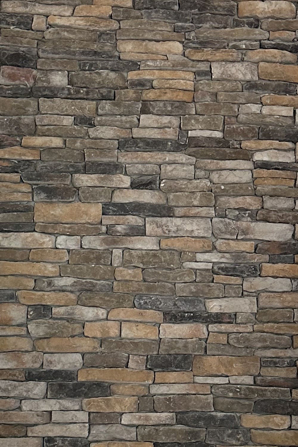 Black Bear Mountain Stone - Stone Veneer - Ledge Stone Aspen