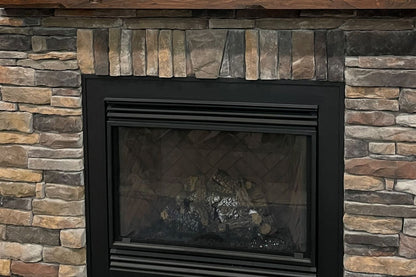 Black Bear Mountain Stone - Stone Veneer - Ledge Stone Aspen