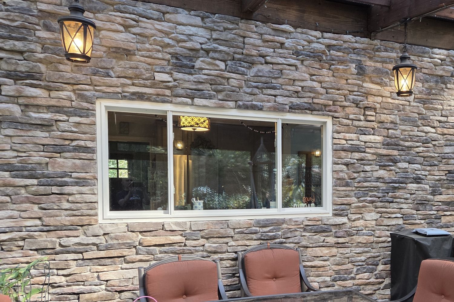 Black Bear Mountain Stone - Stone Veneer - Ledge Stone Aspen