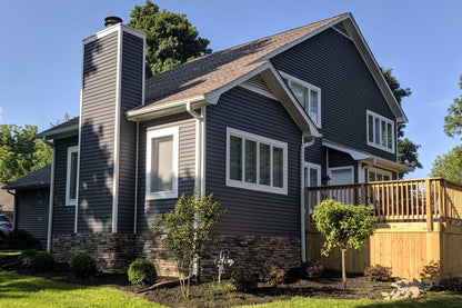 Black Bear Mountain Stone - Stone Veneer - Ledge Stone Aspen