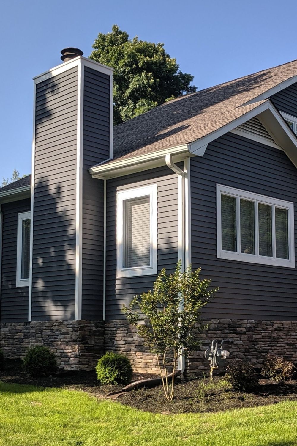 Black Bear Mountain Stone - Stone Veneer - Ledge Stone Aspen