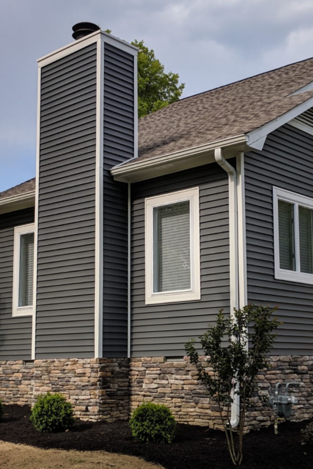 Black Bear Mountain Stone - Stone Veneer - Ledge Stone Aspen