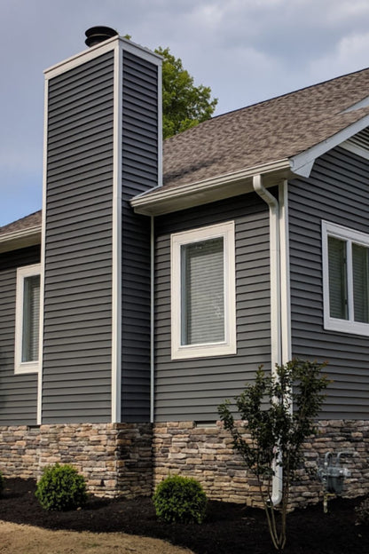 Black Bear Mountain Stone - Stone Veneer - Ledge Stone Aspen