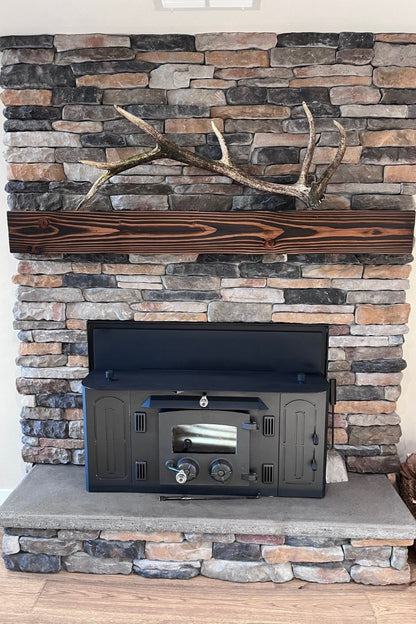 Black Bear Mountain Stone - Stone Veneer - Ledge Stone Aspen