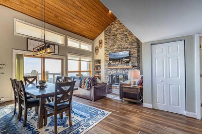 Black Bear Mountain Stone - Stone Veneer - Ledge Stone Aspen