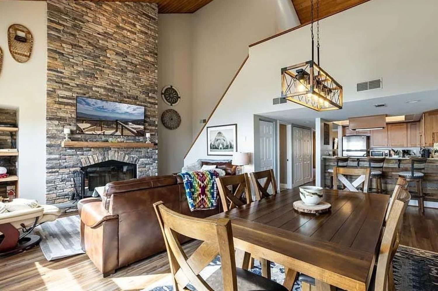 Black Bear Mountain Stone - Stone Veneer - Ledge Stone Aspen