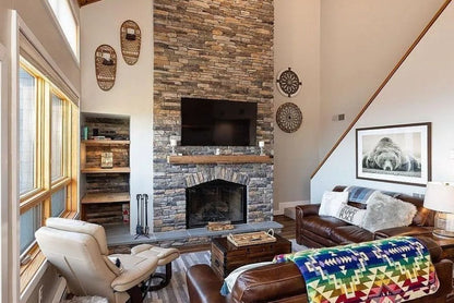 Black Bear Mountain Stone - Stone Veneer - Ledge Stone Aspen