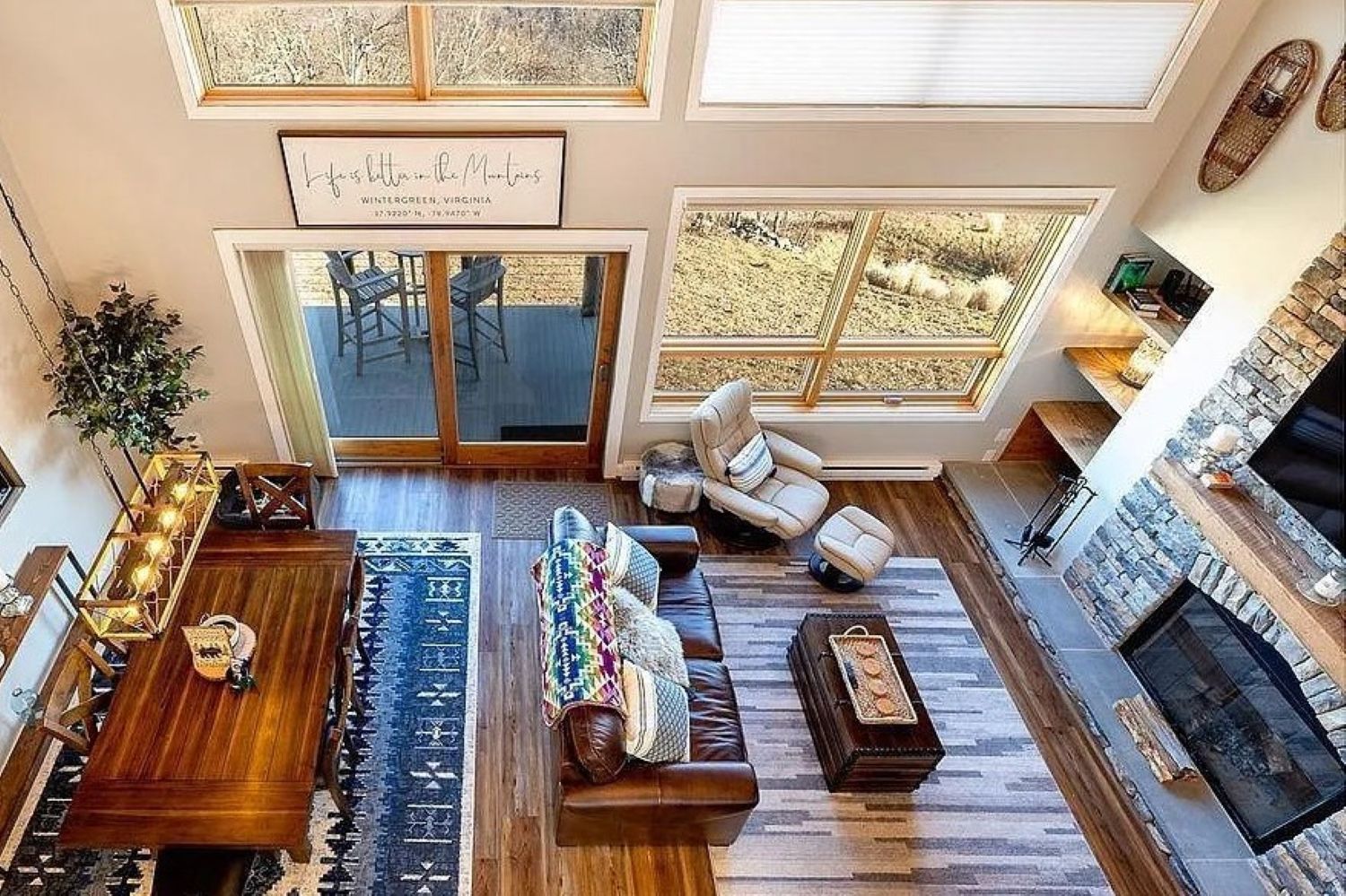 Black Bear Mountain Stone - Stone Veneer - Ledge Stone Aspen