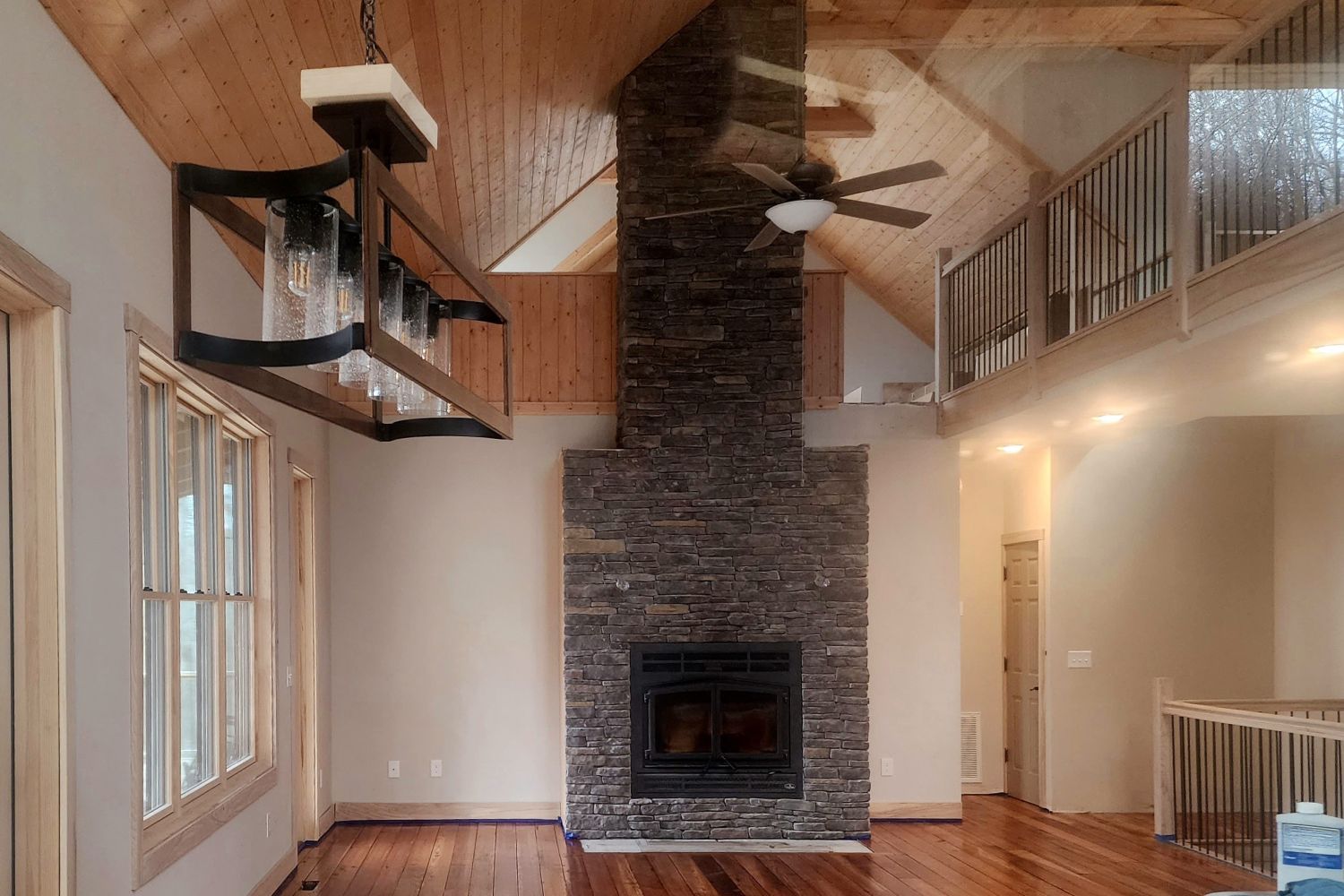 Black Bear Mountain Stone - Stone Veneer - Ledge Stone Kona