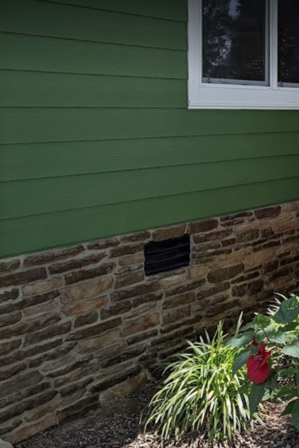 Black Bear Mountain Stone - Stone Veneer - Ledge Stone Mossy Creek