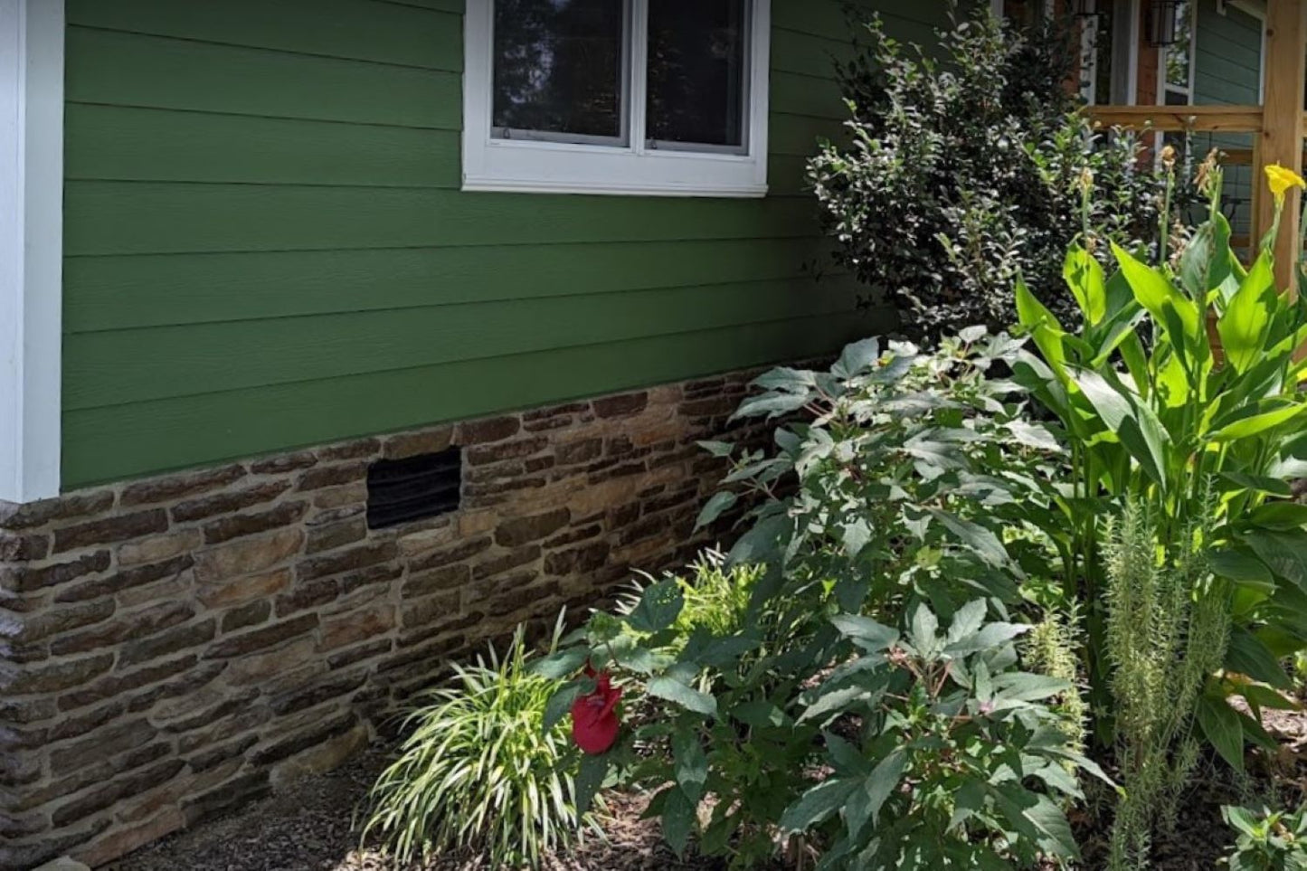 Black Bear Mountain Stone - Stone Veneer - Ledge Stone Mossy Creek