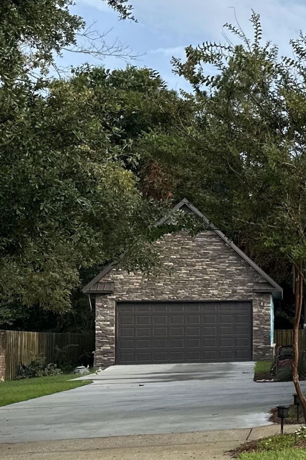 Black Bear Mountain Stone - Stone Veneer - Ledge Stone Mossy Creek