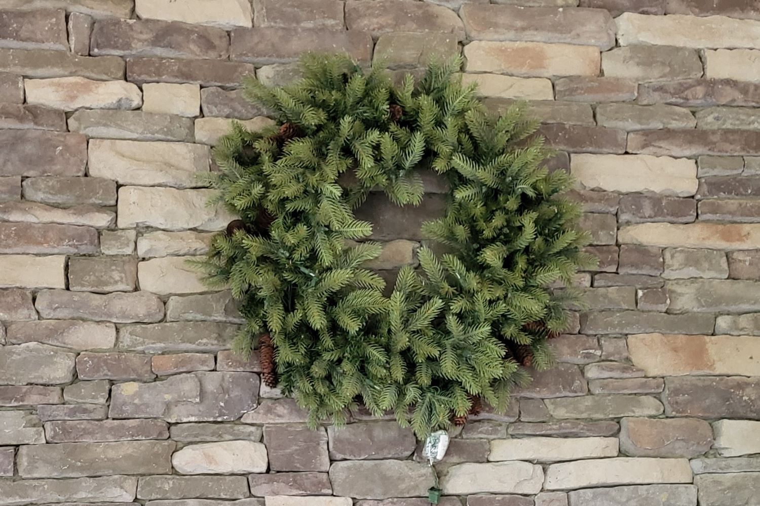 Black Bear Mountain Stone - Stone Veneer - Ledge Stone Mossy Creek