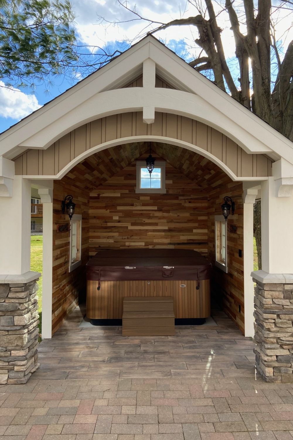 Black Bear Mountain Stone - Stone Veneer - Ledge Stone Mossy Creek