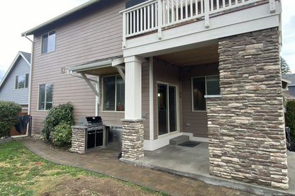 Black Bear Mountain Stone - Stone Veneer - Ledge Stone Mossy Creek