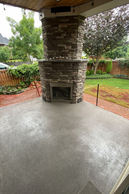 Black Bear Mountain Stone - Stone Veneer - Ledge Stone Mossy Creek