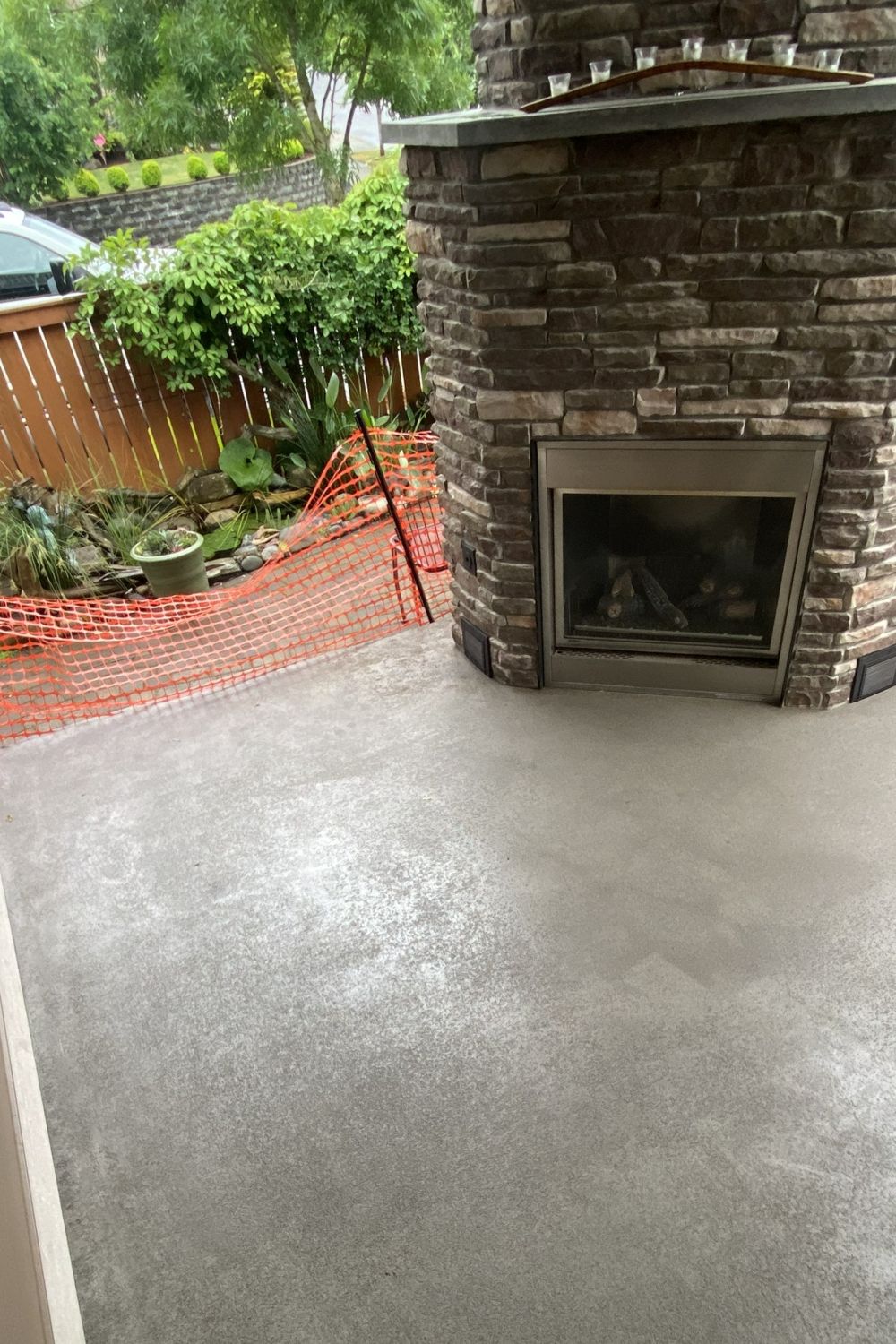 Black Bear Mountain Stone - Stone Veneer - Ledge Stone Mossy Creek