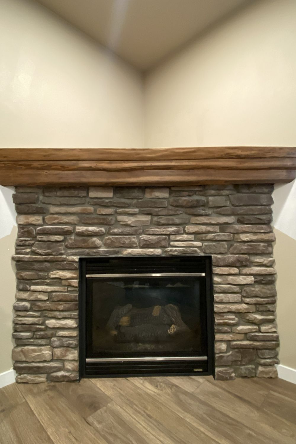 Black Bear Mountain Stone - Stone Veneer - Ledge Stone Mossy Creek