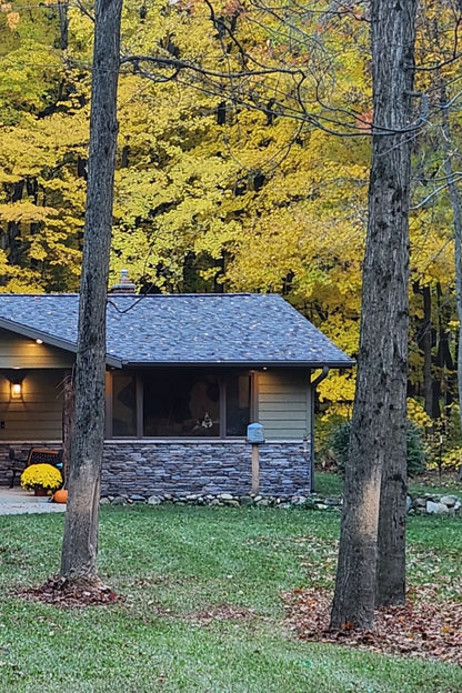 Black Bear Mountain Stone - Stone Veneer - Ledge Stone Mountain Mist