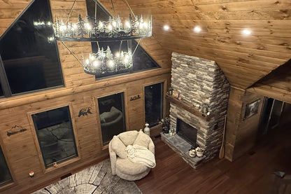 Black Bear Mountain Stone - Stone Veneer - Ledge Stone Rustic