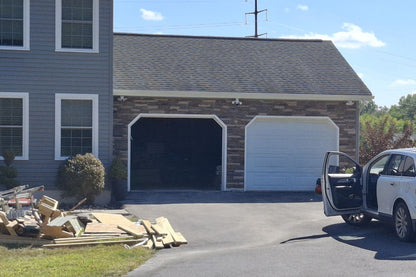 Black Bear Mountain Stone - Stone Veneer - Ledge Stone Rustic
