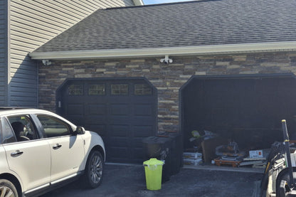 Black Bear Mountain Stone - Stone Veneer - Ledge Stone Rustic