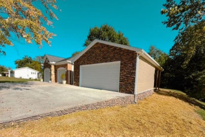 Black Bear Mountain Stone - Stone Veneer - Ledge Stone Sedona