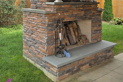 Black Bear Mountain Stone - Stone Veneer - Ledge Stone Sonoma