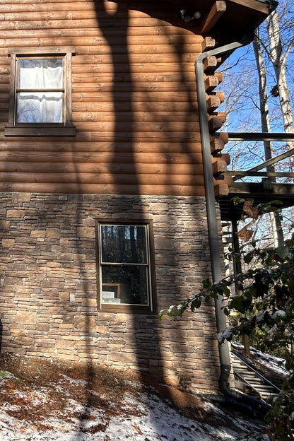 Black Bear Mountain Stone - Stone Veneer - Ledge Stone Tuscany