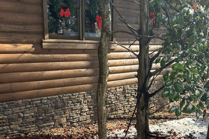 Black Bear Mountain Stone - Stone Veneer - Ledge Stone Tuscany