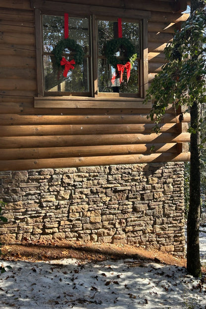 Black Bear Mountain Stone - Stone Veneer - Ledge Stone Tuscany