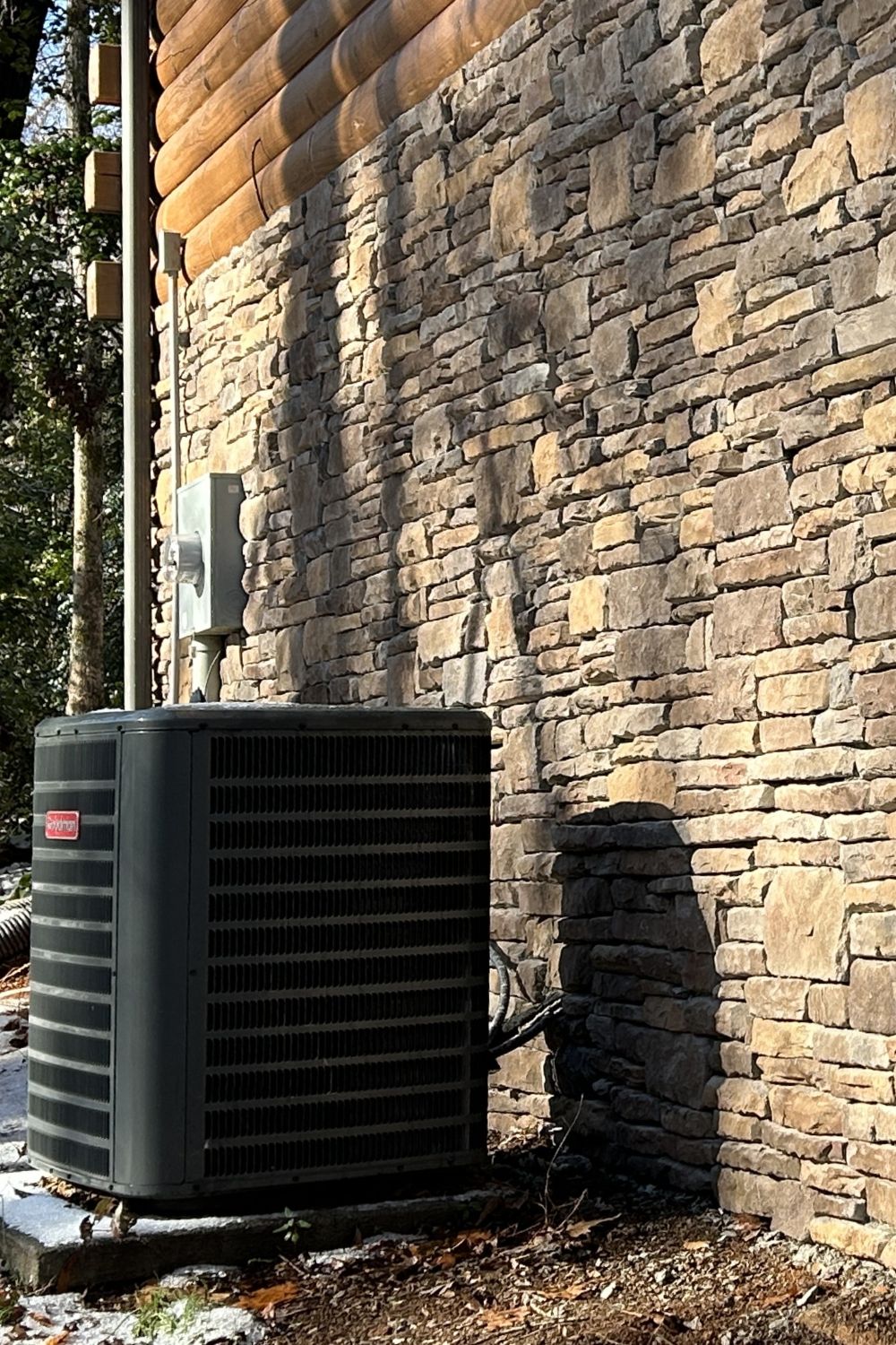 Black Bear Mountain Stone - Stone Veneer - Ledge Stone Tuscany