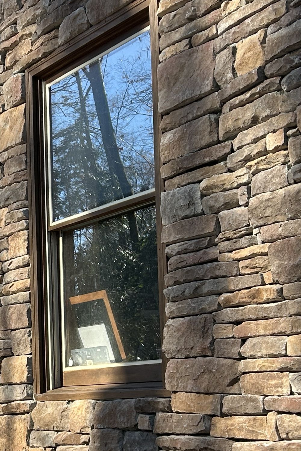 Black Bear Mountain Stone - Stone Veneer - Ledge Stone Tuscany