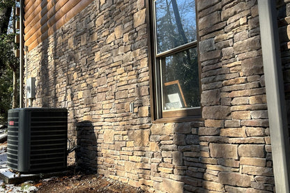 Black Bear Mountain Stone - Stone Veneer - Ledge Stone Tuscany