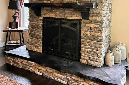 Black Bear Mountain Stone - Stone Veneer - Ledge Stone Tuscany
