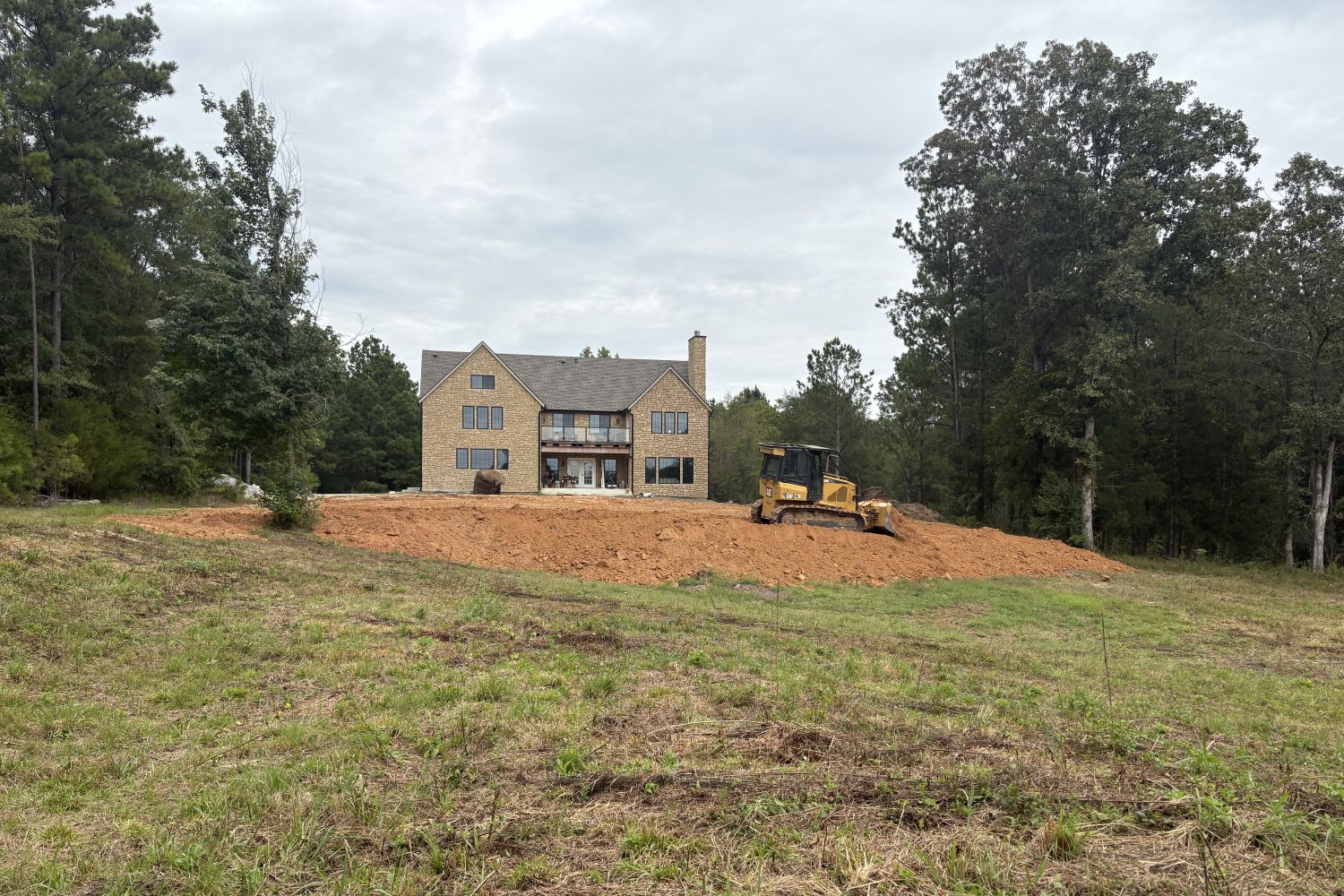 Black Bear Mountain Stone - Stone Veneer - Lime Stone Adaline